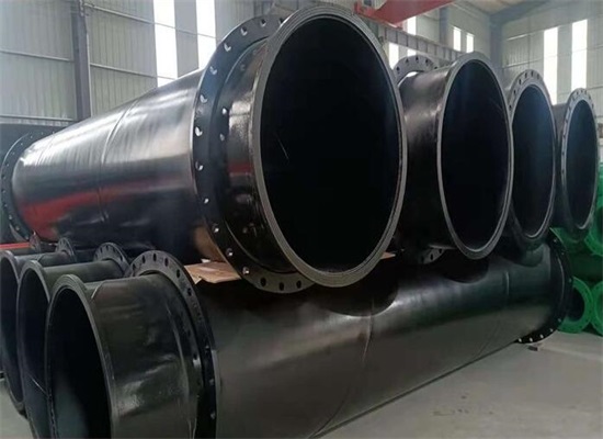 德宏矿用涂塑钢管厂家