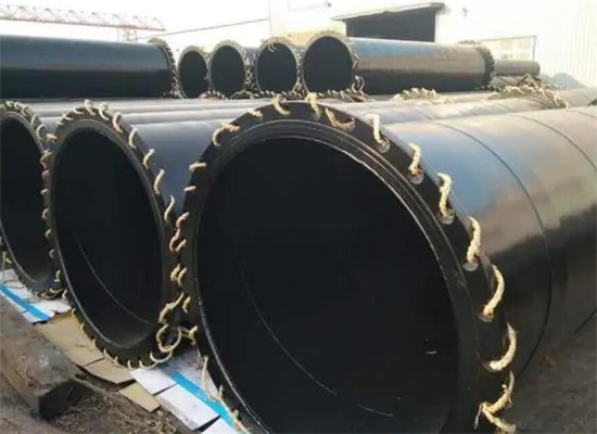 德宏矿用涂塑钢管定制