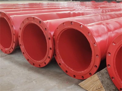 德宏涂塑钢管使用范围有哪些？