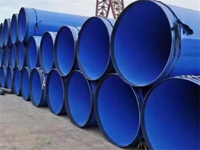 德宏涂塑钢管正确的链接方法是什么？