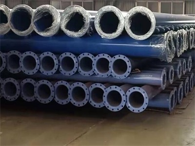 德宏涂塑钢管的耐压力和绝缘功能如何？