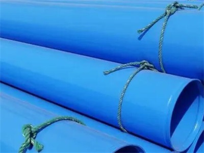 德宏涂塑钢管的性能要求和寿命是什么？