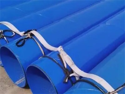 德宏涂塑钢管的四种连接方式